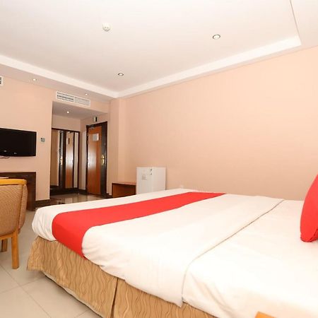Sea Shell Hotel Manama Exterior photo