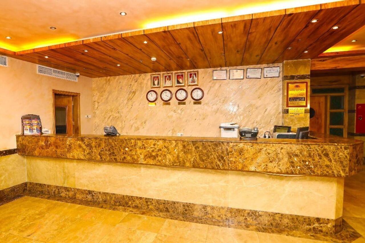 Sea Shell Hotel Manama Exterior photo