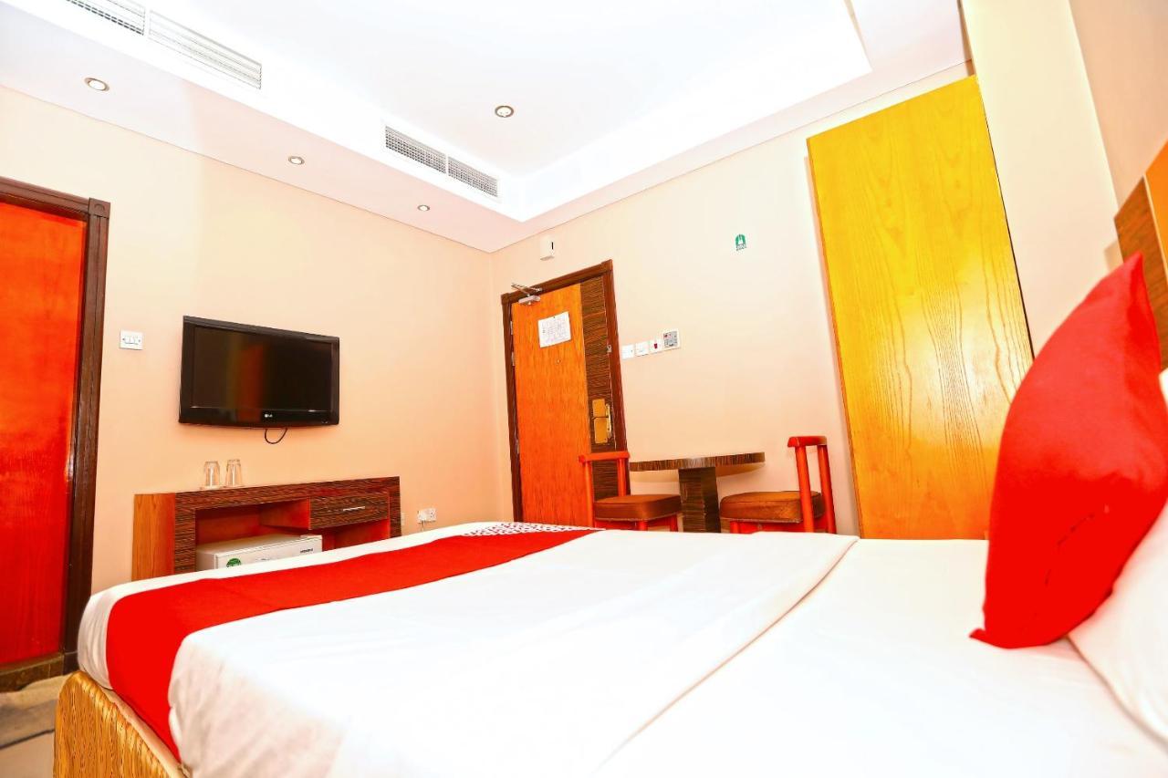Sea Shell Hotel Manama Exterior photo