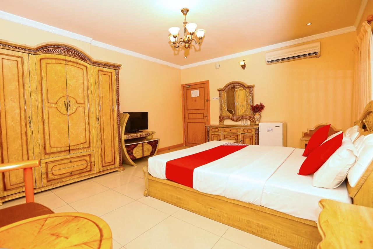 Sea Shell Hotel Manama Exterior photo
