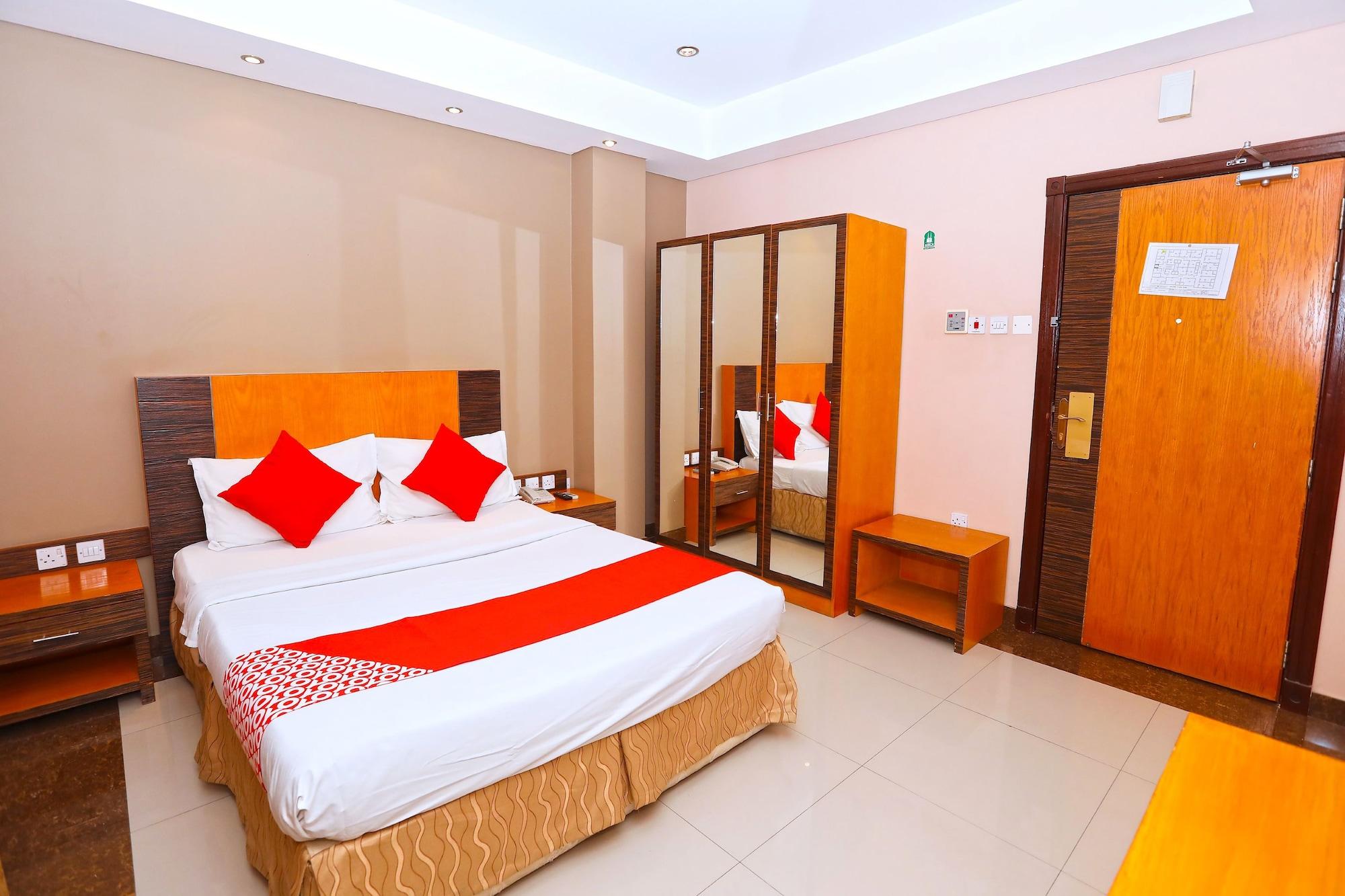 Sea Shell Hotel Manama Exterior photo