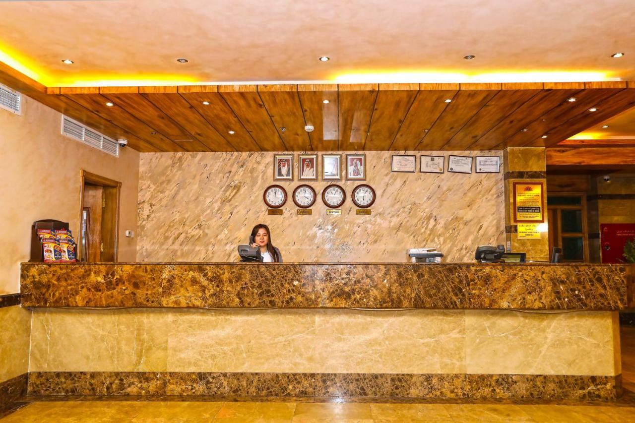 Sea Shell Hotel Manama Exterior photo