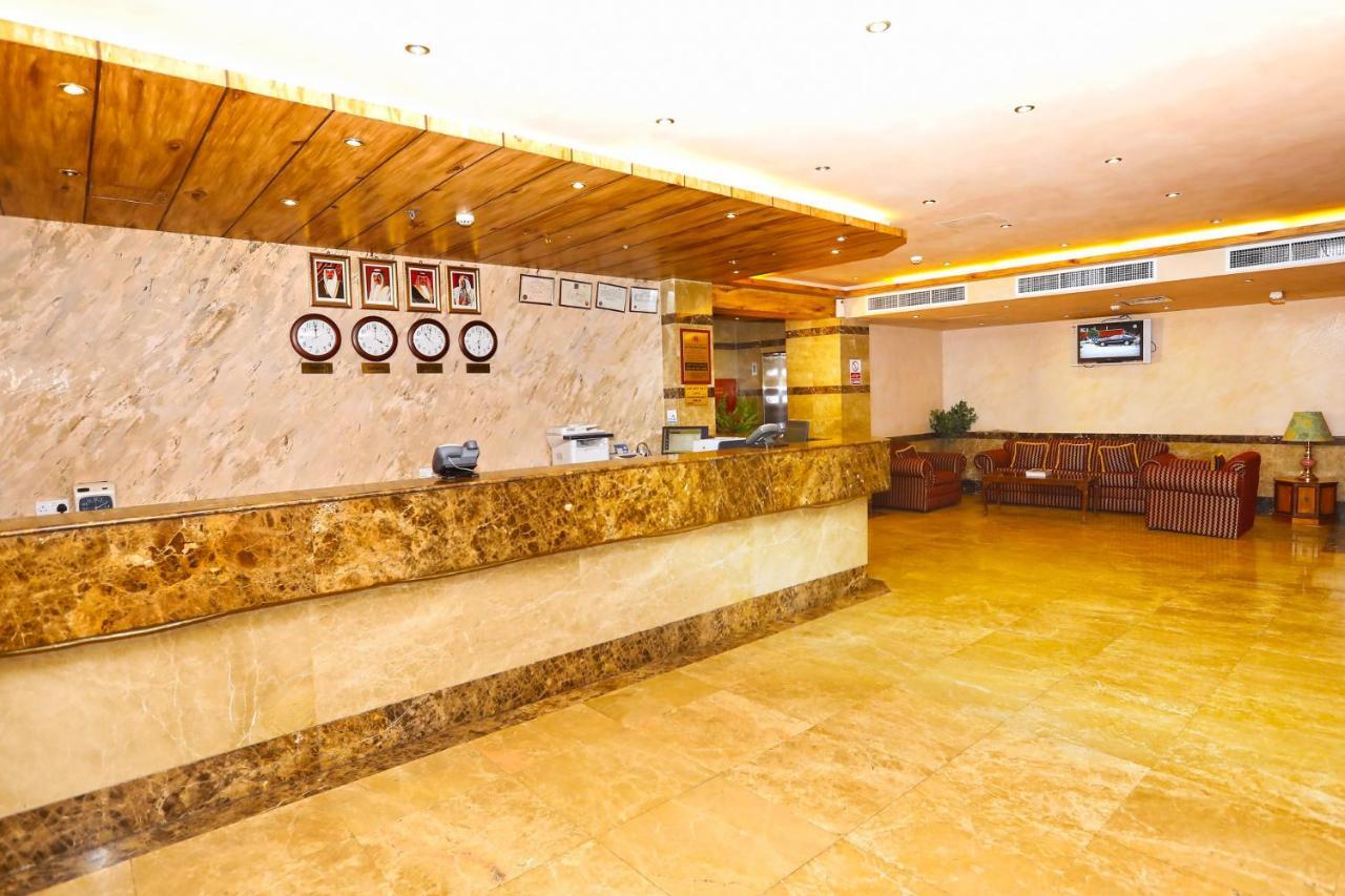 Sea Shell Hotel Manama Exterior photo